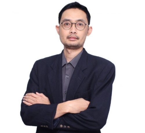 Dr. Edi Kurniawan
